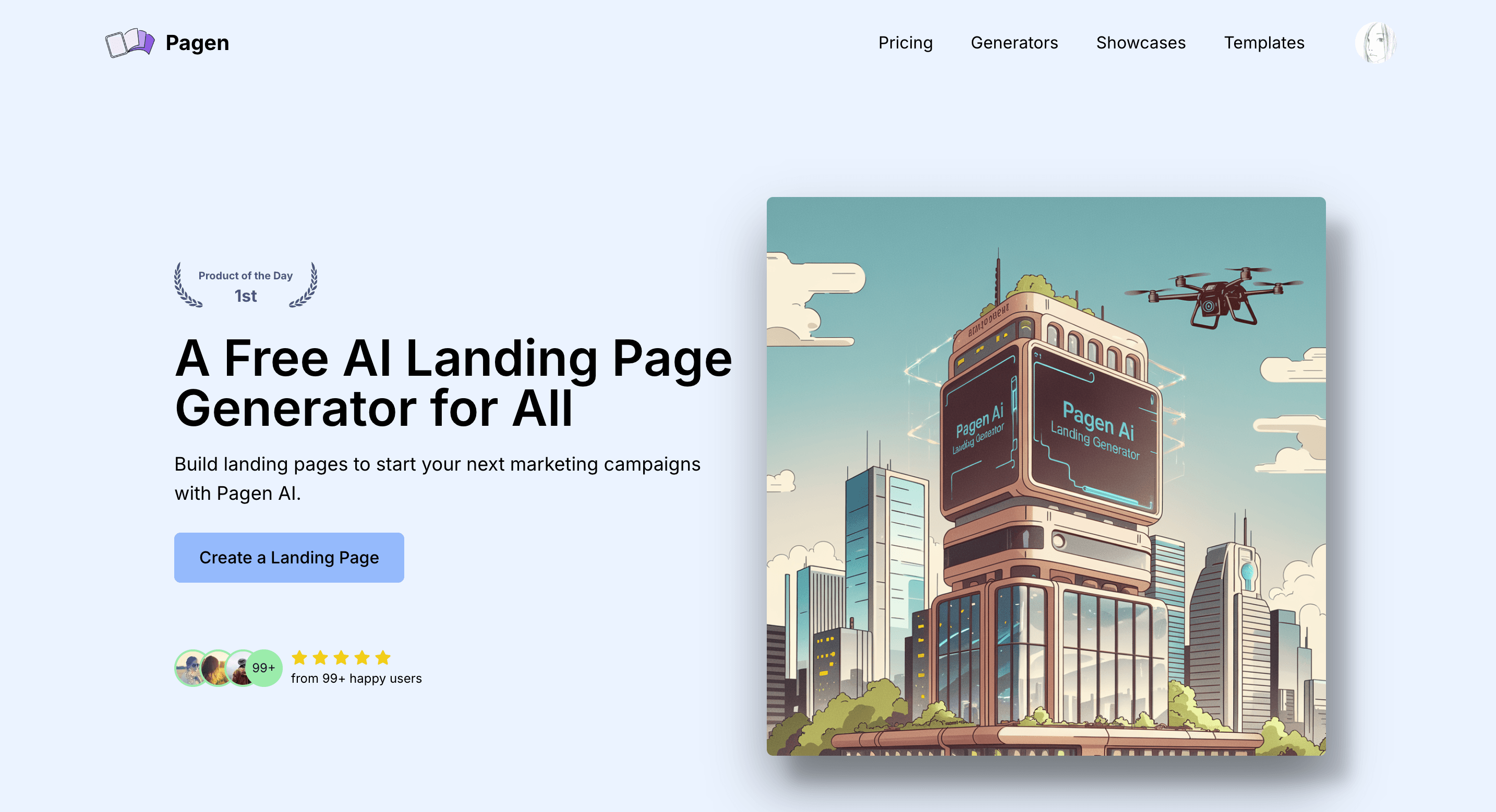 లీడ్ క్వాలిఫికేషన్ బాట్